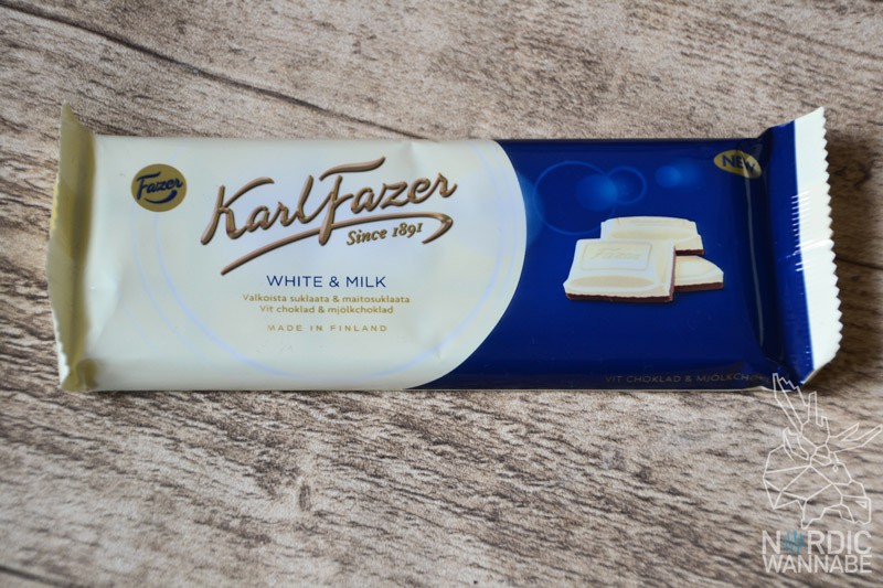 Finnische Süßigkeiten, Fazer, Schokolade, Finnland, Schweden, Skandinavien, Blog, Marianne, Pfefferminz, Geisha, Dumle, Panda, Karl Fazer, Lakritz