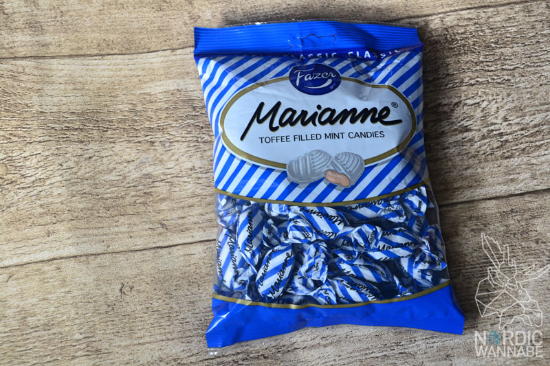 Finnische Süßigkeiten, Fazer, Schokolade, Finnland, Schweden, Skandinavien, Blog, Marianne, Pfefferminz, Geisha, Dumle, Panda, Karl Fazer, Lakritz