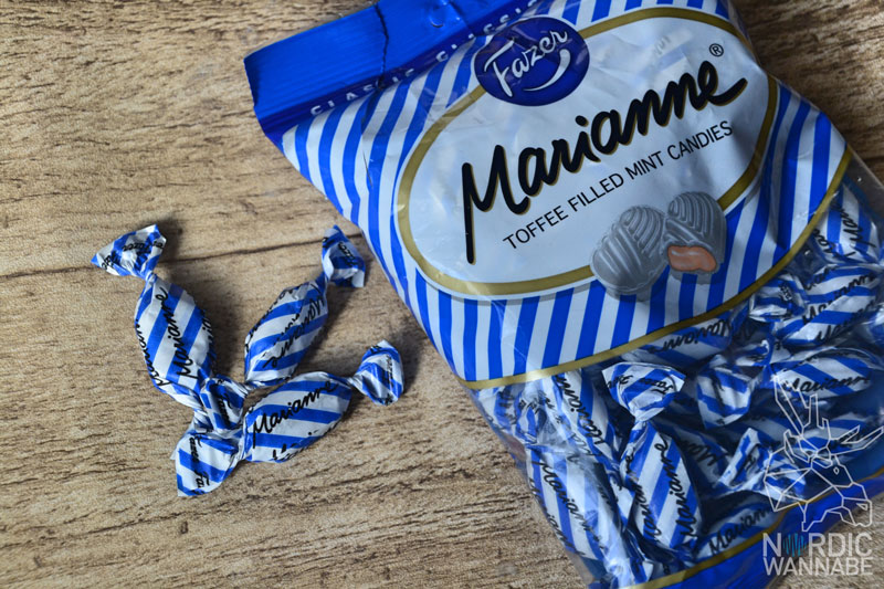 Finnische Süßigkeiten, Fazer, Schokolade, Finnland, Schweden, Skandinavien, Blog, Marianne, Pfefferminz, Geisha, Dumle, Panda, Karl Fazer, Lakritz