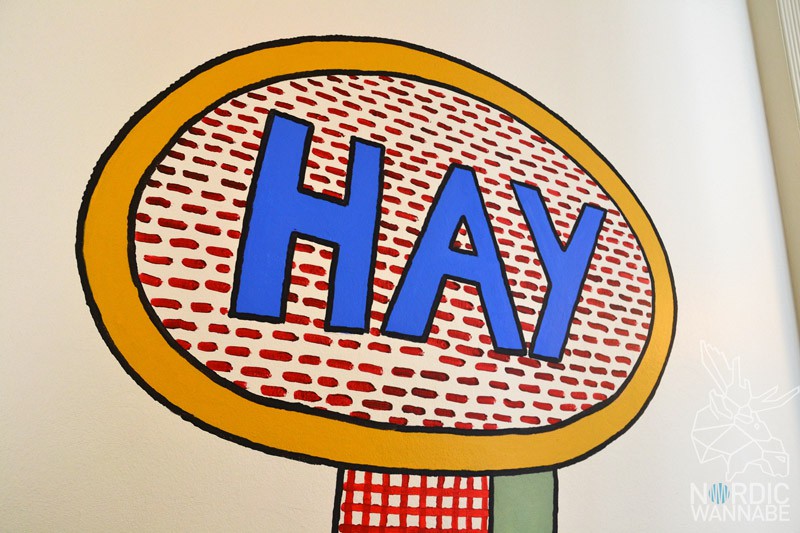 HAY, dänisches Design, Design, Dänemark, Möbel, Interior, Living, Accessoires, Kissen, Stühle, Sofa, Lampe, Dekoration , Kopenhagen, Shopping