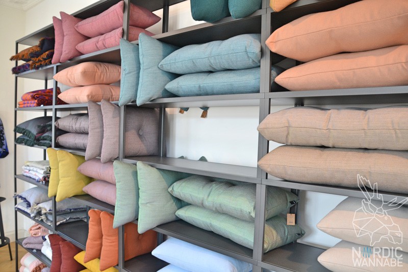 HAY, dänisches Design, Design, Dänemark, Möbel, Interior, Living, Accessoires, Kissen, Stühle, Sofa, Lampe, Dekoration , Kopenhagen, Shopping