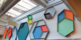 HAY, dänisches Design, Design, Dänemark, Möbel, Interior, Living, Accessoires, Kissen, Stühle, Sofa, Lampe, Dekoration , Kopenhagen, Shopping