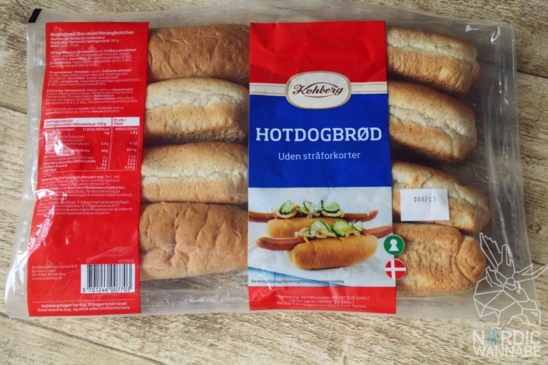 Skandinavische Lebensmittel, Dänische Sauce, Schaumküsse, Lakritz, Finncrisp, Vanille, Schokolade, Schweden, Dänemark, Blog, Skandinavien,