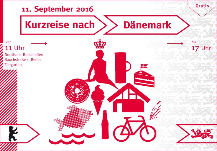 Dänemark-Event, Dänische Botschaften, Dänemarkurlaub, Urlaub, Blog, Kurzreise, Nordische Botschaften, Berlin, Kopenhagen