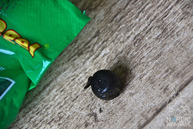 Skandinavische Lebensmittel, Dänische Sauce, Schaumküsse, Lakritz, Finncrisp, Vanille, Schokolade, Schweden, Dänemark, Blog, Skandinavien,