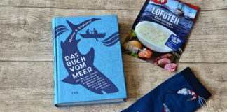 Das Buch vom Meer, Morten A. Strøksnes, Lofoten, Vestjord, Boot, Eishai, Rezension, Besprechung, Skandinavien, Norwegen, Vesterålen, Wale, Blog, RIP, Eishai, DVA, Svolvår, Bodø