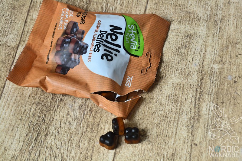 Kopenhagen, dänisches Lakritz, Schokolade, Weingummi, Fruchtgummi, Nellie, Toms, Carletti, Haribo, Snebolder, Kopenhagen, Dänemark, Blog, Stevia