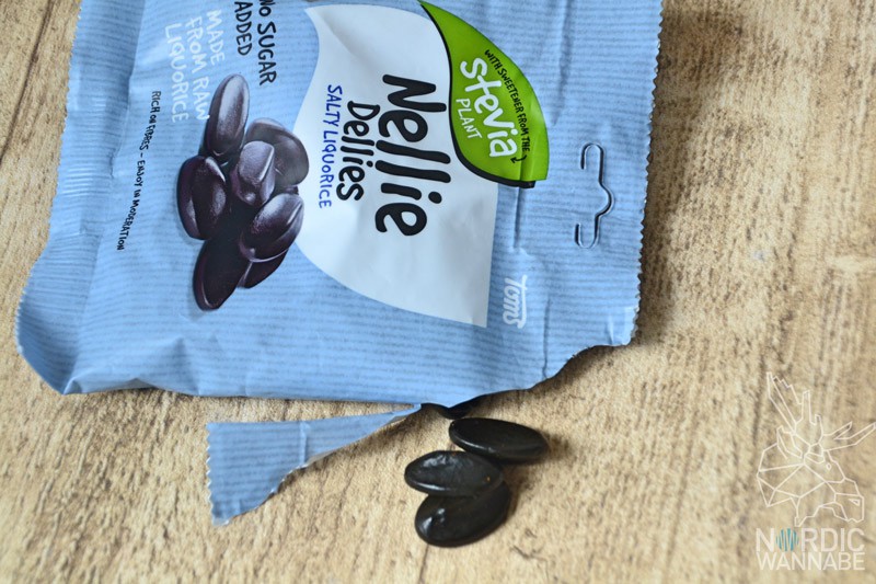 Kopenhagen, dänisches Lakritz, Schokolade, Weingummi, Fruchtgummi, Nellie, Toms, Carletti, Haribo, Snebolder, Kopenhagen, Dänemark, Blog, Stevia