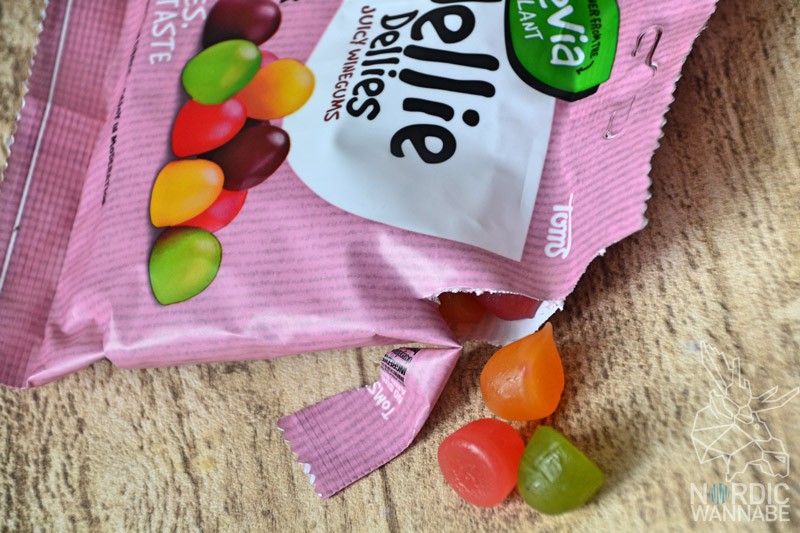 Kopenhagen, dänisches Lakritz, Schokolade, Weingummi, Fruchtgummi, Nellie, Toms, Carletti, Haribo, Snebolder, Kopenhagen, Dänemark, Blog, Stevia