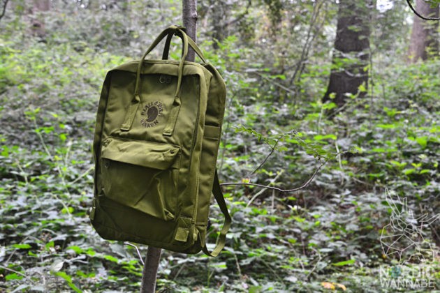 Re-K&aring;nken, K&aring;nken, Fj&auml;ll R&auml;ven, Fj&auml;llr&auml;ven, Review, neuer Rucksack, Schweden, schwedisch, Blog, Test, Outdoor, Lifestyle