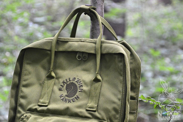 Re-K&aring;nken, K&aring;nken, Fj&auml;ll R&auml;ven, Fj&auml;llr&auml;ven, Review, neuer Rucksack, Schweden, schwedisch, Blog, Test, Outdoor, Lifestyle