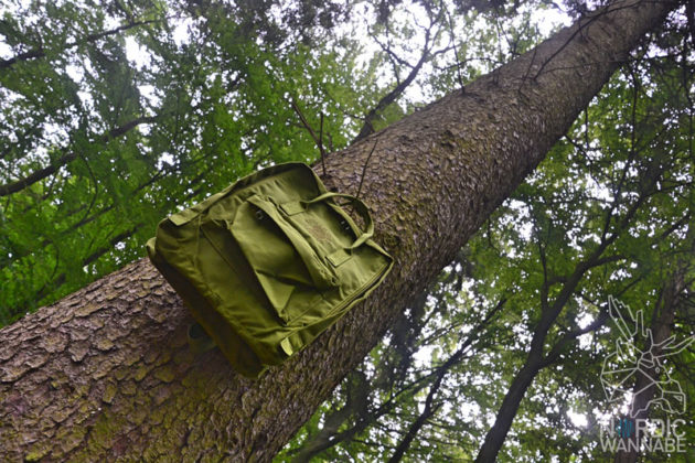 Re-K&aring;nken, K&aring;nken, Fj&auml;ll R&auml;ven, Fj&auml;llr&auml;ven, Review, neuer Rucksack, Schweden, schwedisch, Blog, Test, Outdoor, Lifestyle