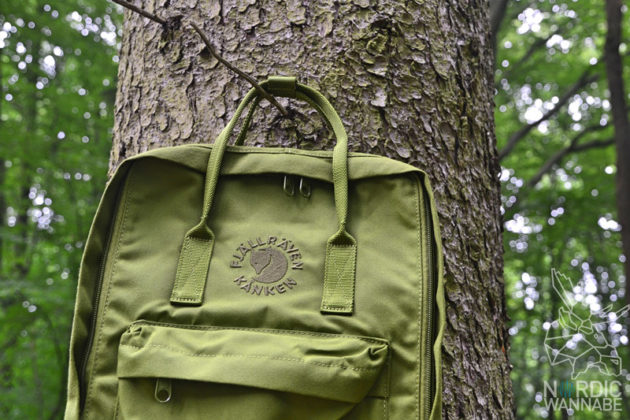 Re-K&aring;nken, K&aring;nken, Fj&auml;ll R&auml;ven, Fj&auml;llr&auml;ven, Review, neuer Rucksack, Schweden, schwedisch, Blog, Test, Outdoor, Lifestyle