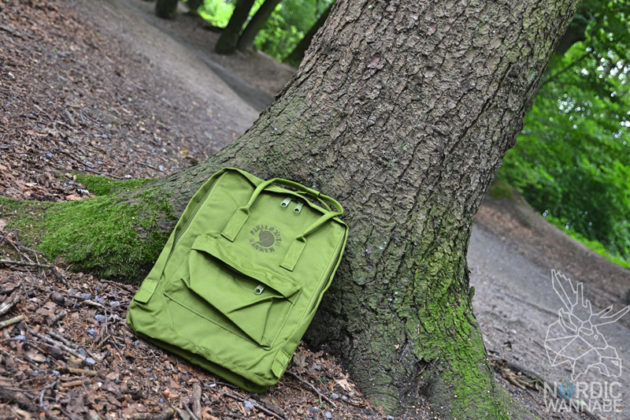 Re-K&aring;nken, K&aring;nken, Fj&auml;ll R&auml;ven, Fj&auml;llr&auml;ven, Review, neuer Rucksack, Schweden, schwedisch, Blog, Test, Outdoor, Lifestyle