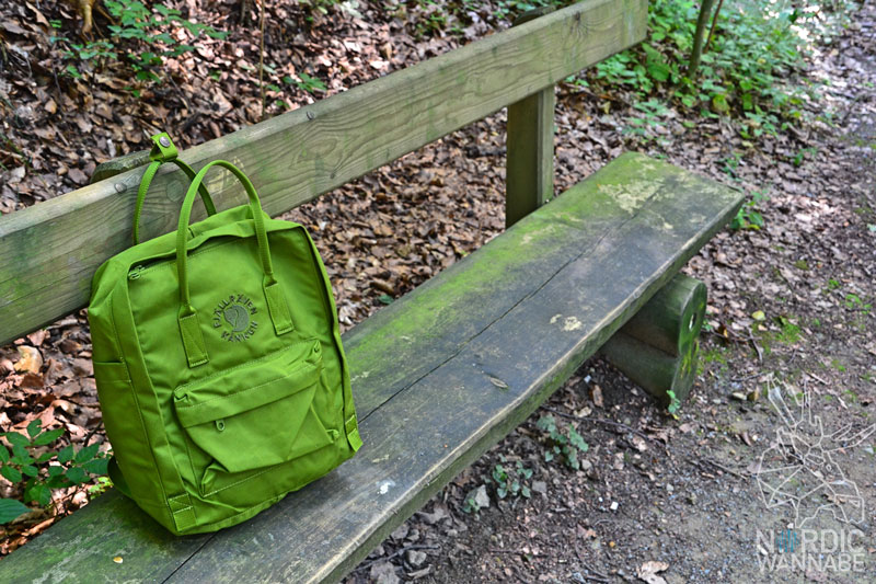 Re-Kånken, Kånken, Fjäll Räven, Fjällräven, Review, neuer Rucksack, Schweden, schwedisch, Blog, Test, Outdoor, Lifestyle