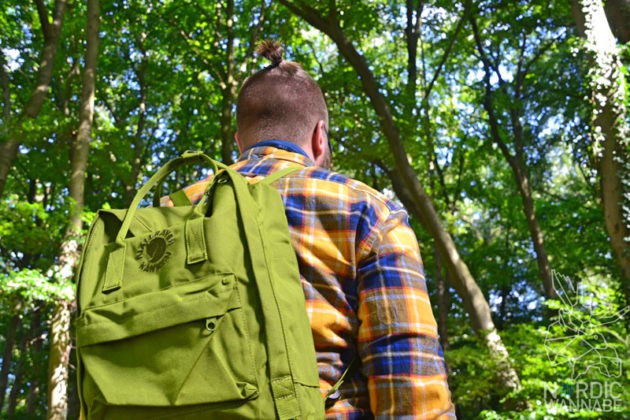 Re-K&aring;nken, K&aring;nken, Fj&auml;ll R&auml;ven, Fj&auml;llr&auml;ven, Review, neuer Rucksack, Schweden, schwedisch, Blog, Test, Outdoor, Lifestyle