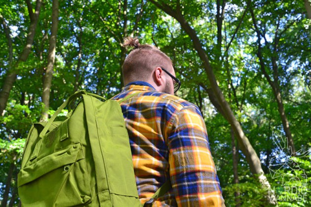 Re-K&aring;nken, K&aring;nken, Fj&auml;ll R&auml;ven, Fj&auml;llr&auml;ven, Review, neuer Rucksack, Schweden, schwedisch, Blog, Test, Outdoor, Lifestyle