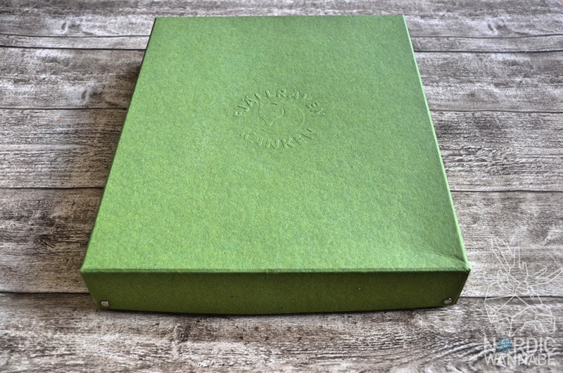 Re-Kånken, Kånken, Fjäll Räven, Fjällräven, Review, neuer Rucksack, Schweden, schwedisch, Blog, Test, Outdoor, Lifestyle