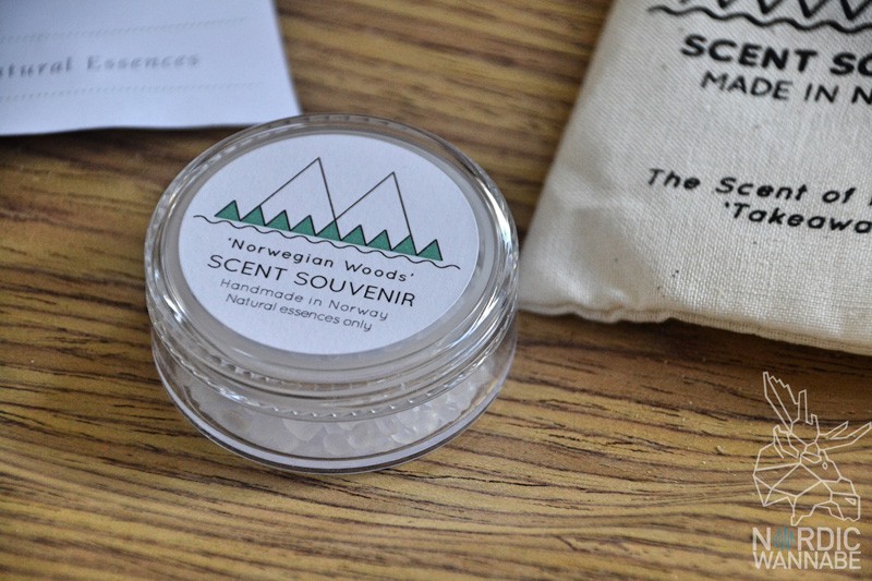 Duft aus Norwegen, Duftöl, Wald, Fichte, natürlich, Skandinavien, Blog, Scent Souvenir, norwegisches Souvenir, einzigartig, Test, review