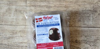 Skandinavische Lebensmittel, Dänische Sauce, Schaumküsse, Lakritz, Finncrisp, Vanille, Schokolade, Schweden, Dänemark, Blog, Skandinavien,