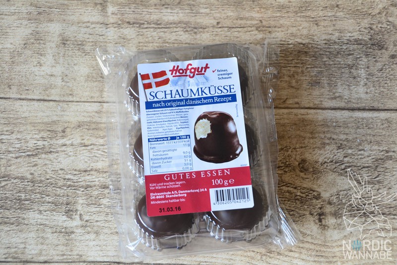 Skandinavische Lebensmittel, Dänische Sauce, Schaumküsse, Lakritz, Finncrisp, Vanille, Schokolade, Schweden, Dänemark, Blog, Skandinavien,