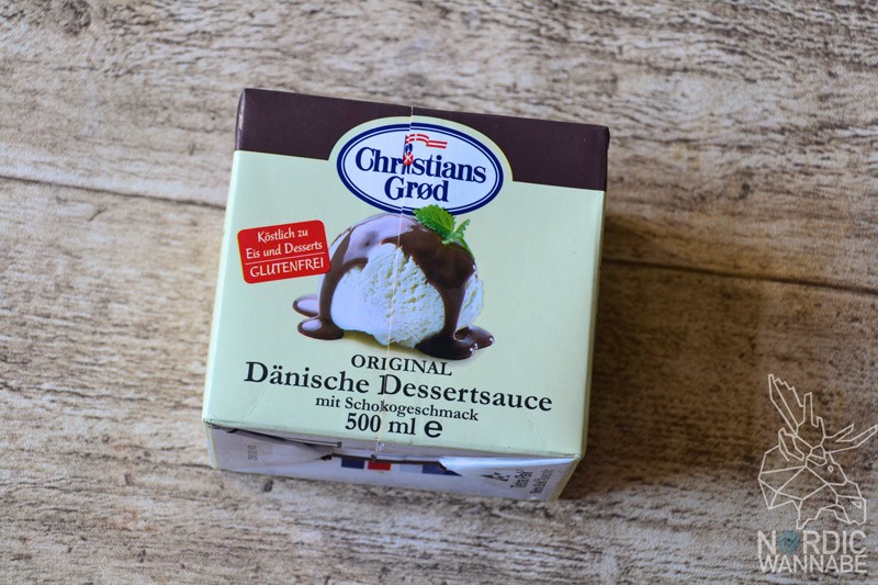 Skandinavische Lebensmittel, Dänische Sauce, Schaumküsse, Lakritz, Finncrisp, Vanille, Schokolade, Schweden, Dänemark, Blog, Skandinavien,