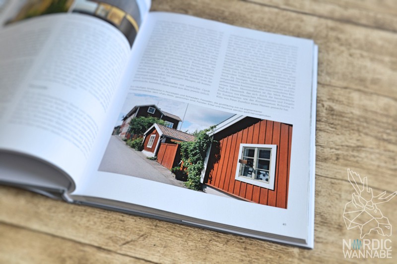 skandinavischen Wohnhäuser, DVA Verlag, Architektur, skandinavische Architektur, Jon Steinfeld , rotes Haus, Fenster, Neubau, Renovierung, Typisch skandinavisch, Blog, Schweden, Finnland, Dänemark, Norwegen