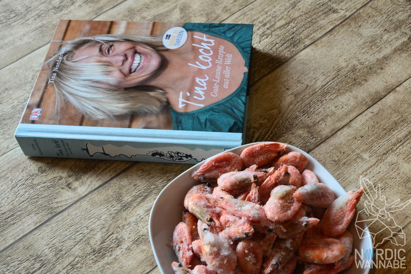 Schweden-Kochbuch, Tina Nordström, schwedische Rezepte, schwedisches Kochbuch, Tina Nordström, Tina kocht, Made in Sweden, typisch schwedisch, DK Verlag