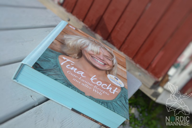 Schweden-Kochbuch, Tina Nordström, schwedische Rezepte, schwedisches Kochbuch, Tina Nordström, Tina kocht, Made in Sweden, typisch schwedisch, DK Verlag