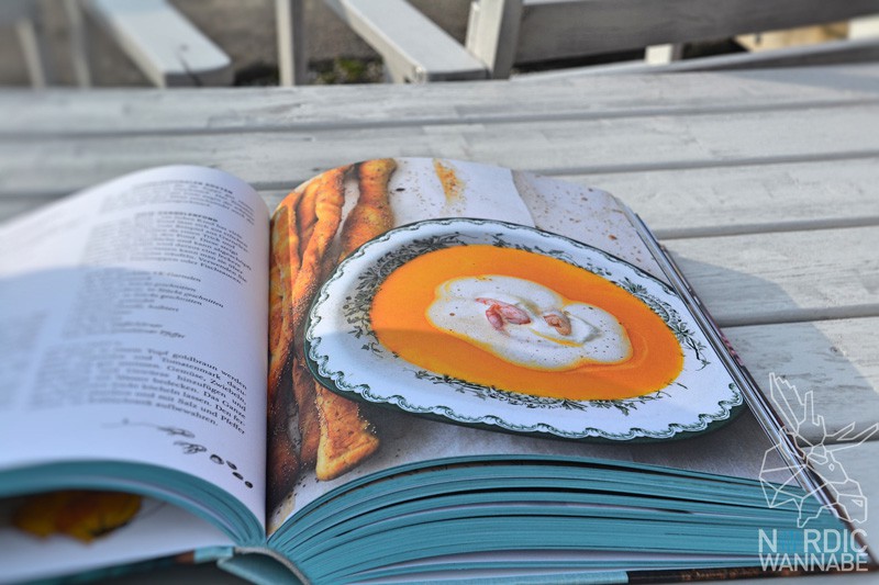 Schweden-Kochbuch, Tina Nordström, schwedische Rezepte, schwedisches Kochbuch, Tina Nordström, Tina kocht, Made in Sweden, typisch schwedisch, DK Verlag