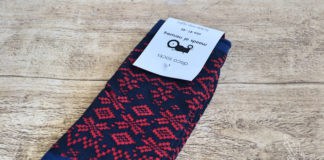 Moods of Norway, Mode aus Norwegen, Oslos, Socken, Mützen, Parfum, Parfüm, Fashion, Label, Stryn, Norwegenmuster , Blog, Skandinavien