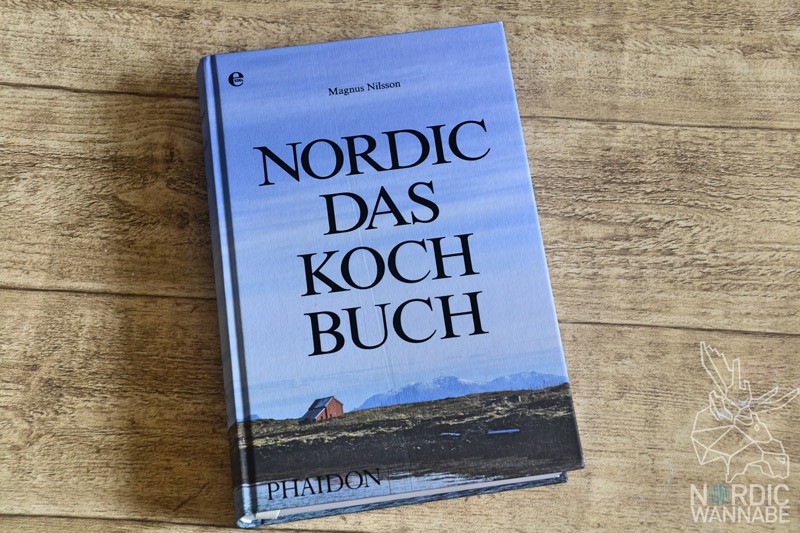 Nordic das Kochbuch, New Nordic, NOMA, Magnus Nilsson, skandinavische Rezepte, Kochen und Backen, Finnland, Dänemark, Schweden, Norwegen, Island, Dänemark, Grönland, Faröer, Rezepte, Sternekoch; Restaurant, auf deutsch, nordische Küche, Waffelrezept, edel, Kochbuch, Backbuch,