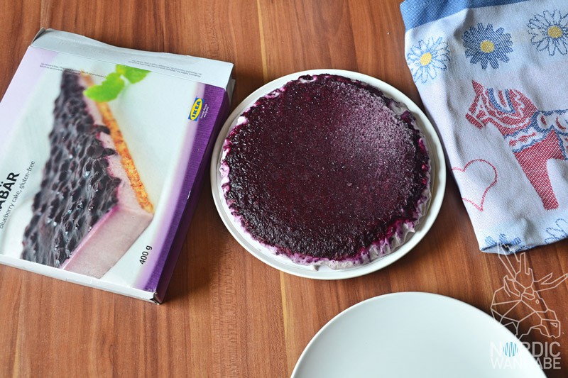 Schweden Blog, Schweden, Süßigkeiten aus Schweden, Schokolade, Fruchtgummi, Kuchen, Getränke, Blog, Skandinavien, Marabou, Malaco, Cloetta, IKEA, Blaubeere,