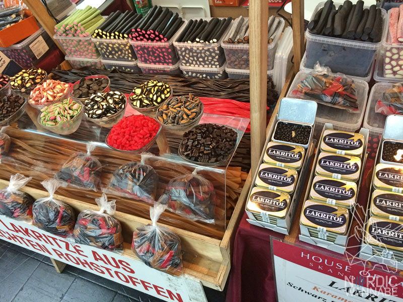 Infa Hannover, Skandinavien, Blog, Schweden, Finnland, Island, Dänemark, Stressless, IKEA, Hotdog, Lakritz, Erfahrungen