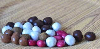 Island, Islandblog, Blog, Skandinavien, Lakritz, der süße Regenbogen, Shop, Wo kann ich Lakritz aus Island kaufen, Lakkris, Salmiak