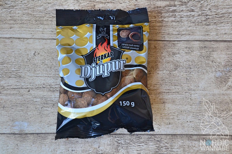 Island, Islandblog, Blog, Skandinavien, Lakritz, der süße Regenbogen, Shop, Wo kann ich Lakritz aus Island kaufen, Lakkris, Salmiak