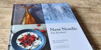 New Nordic - Das Kochbuch, Rezension, Koch, Backbuch, Skandinavien, Blog, Schweden, Finnland, Norwegen, Dänemark, Island, Foodblog, New Nordic Cuisine, Noma, oder, neue nordische Küche, Rezepte