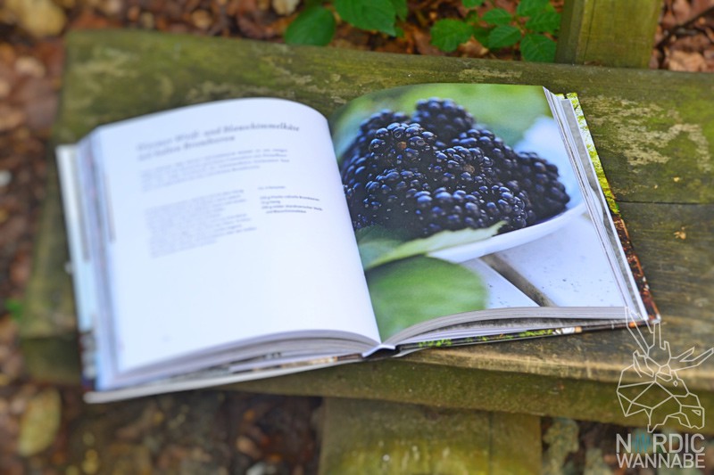 Die neue nordische Küche, Nordic, Kochbuch, Backbuch, Backen, Kochen, Fisch, Lachs, Rentier, Elch, Beeren, Skandinavien, Schweden, Finnland, Norwegen, Island, Dänemark, Blog, Skandinavien Blogger, AT Verlag, Rezension