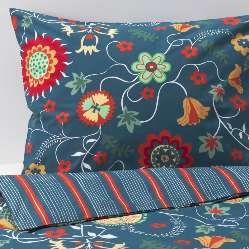 Schweden für Zuhause, Schweden, Blog, Skandinavien, Schwedenblag, IKEA, Neuheit, 2017, Oktober, Geschirr, Bettzeug, Schreibtischstuhl, Servietten, schwedisch Wohnen, Schwedisch Einrichten