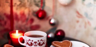 IKEA, 2016, Weihnachten, Weihnachtsdeko, Dekoration, schwedisch, Blog, Skandinavien, Schweden, Geschenkpapier, Dalapferd, Kerzen, Baum schmuck, Backen, Neuheiten