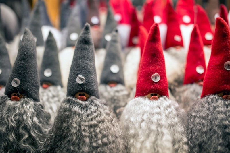 Weihnachtsmärkte in Schweden, Schweden, Småland, Kosta Bodo, Skandinavien, Blog, Winter, Schnee, Jul, Weihnachtsmarkt,