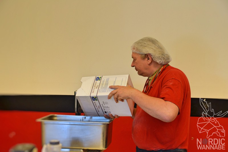 Bohnenchips, braune Bohnen, Öländska Bonchips, Öland, Schweden, Blog, Skandinavien, gesunde Chips, ökologisch, biologisch, gesund, Insel, schwedische Spezialitäten