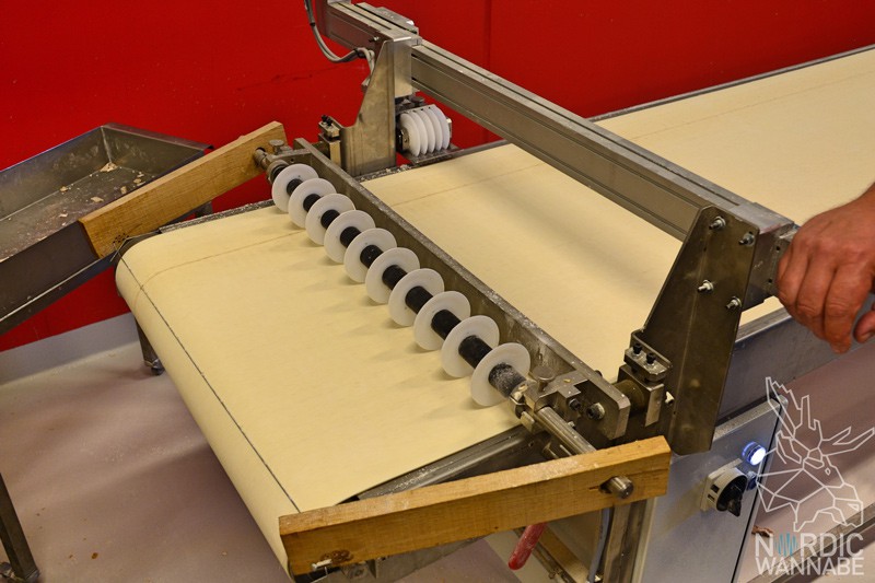 Bohnenchips, braune Bohnen, Öländska Bonchips, Öland, Schweden, Blog, Skandinavien, gesunde Chips, ökologisch, biologisch, gesund, Insel, schwedische Spezialitäten