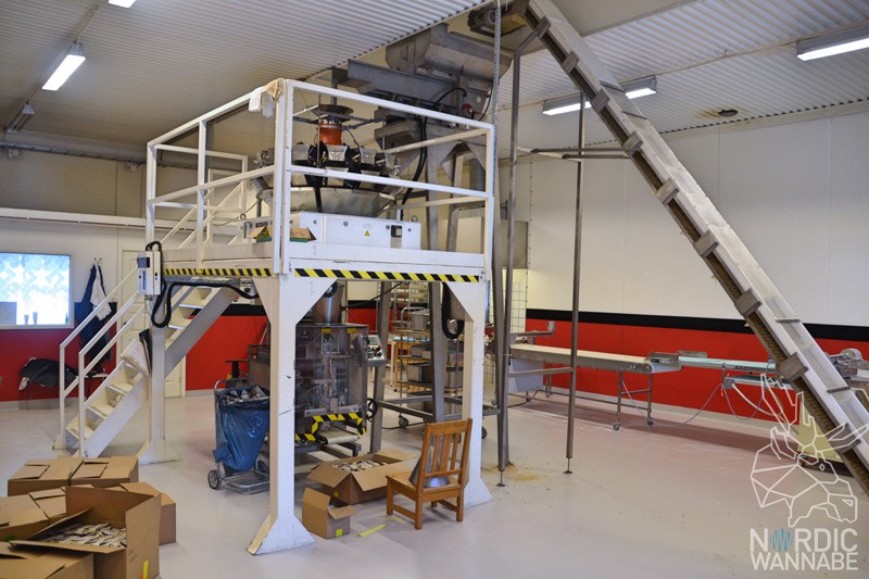 Bohnenchips, braune Bohnen, Öländska Bonchips, Öland, Schweden, Blog, Skandinavien, gesunde Chips, ökologisch, biologisch, gesund, Insel, schwedische Spezialitäten