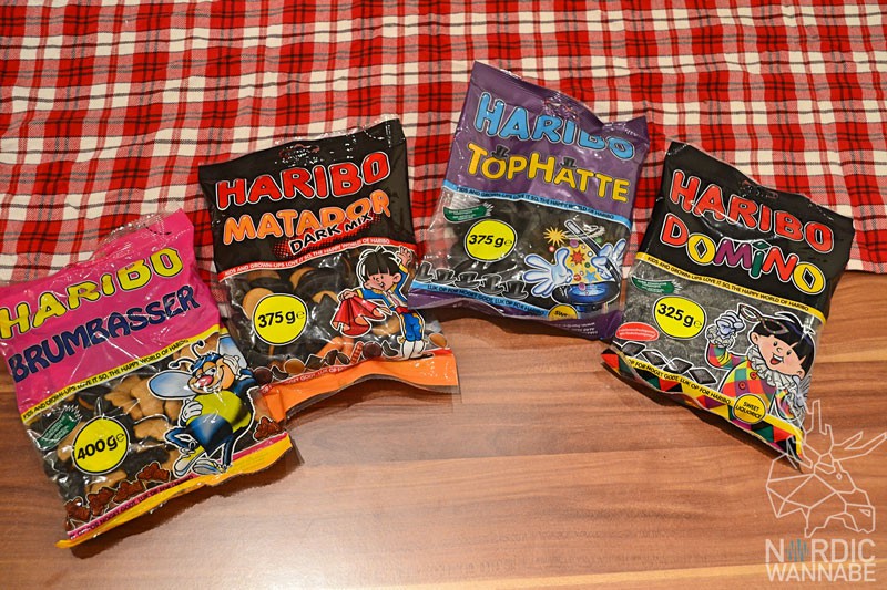 Skandinavien Blog, Skandinavien, Blogger, Nordic, Lakritz, Haribo, Bonn, Boconcept, Shooting