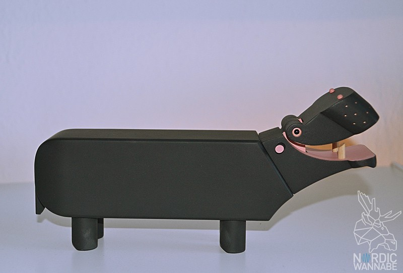 Ky Bojesen Denmark, Dänemark, Lothar John, Hannover, Dänemark, skandinavisches Design, dänisches Design, Affe, Hund, Tim, Hund, Nilpferd, Hippe, Kreide, Holztiere, Onlineshop, Wo find eich, the Kay Bojesen Collection