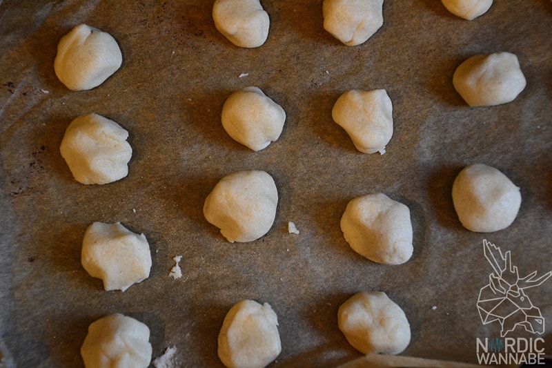 Kardamom-Kekse, Keks, Plätzchen, Rezept, Skandinavien, Weihnachten, Weihnacht, Jule, Schweden, Norwegen, Skandinavien, Blog