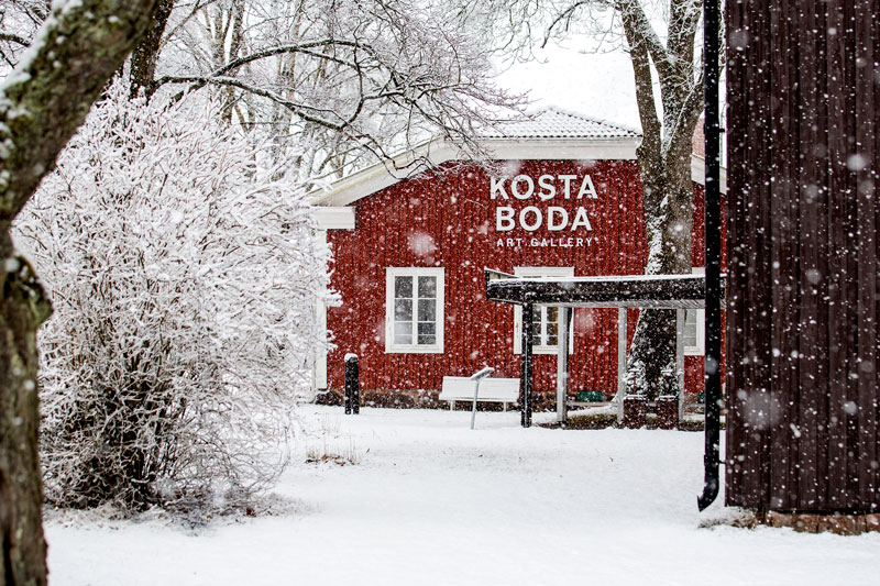 Weihnachtsmärkte in Schweden, Schweden, Småland, Kosta Bodo, Skandinavien, Blog, Winter, Schnee, Jul, Weihnachtsmarkt,
