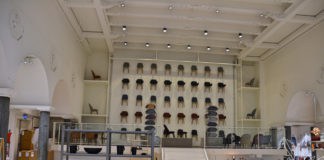 Normann Copenhagen, Dänisches Design, Kopenhagen, Copenhagen, Shopping, Shoppen, Dekoration, Möbel, Furniture, Skandinavisches Design, dänisches Design, Holz, Kissen, Bürobedarf, Dänemark, Blog