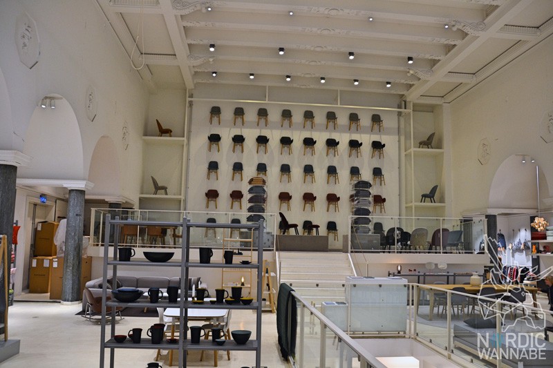 Normann Copenhagen, Dänisches Design, Kopenhagen, Copenhagen, Shopping, Shoppen, Dekoration, Möbel, Furniture, Skandinavisches Design, dänisches Design, Holz, Kissen, Bürobedarf, Dänemark, Blog
